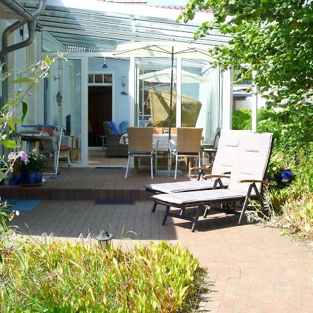 Villa Venezia Mit Wintergarten - 300M Zum Strand Koserow Екстер'єр фото