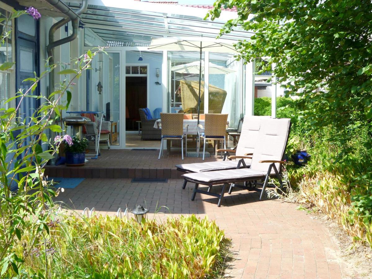 Villa Venezia Mit Wintergarten - 300M Zum Strand Koserow Екстер'єр фото